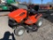 7210 Scotts 20hp Lawn Tractor