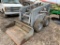 7217 Old Case Skid Steer