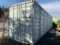 9030 40ft Cube Multi-Door Container