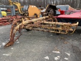 3834 New Holland Hay Rake