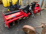 3838 2018 Mahindra mTill 240 Rototiller