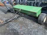 3943 Gandy Drop Seeder