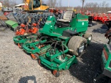 3947 Ransomes AR250 Mower