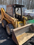 3955 Gehl 4835 Skid Steer