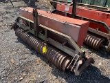 3978 Brillion 6ft Seeder