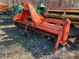 4010 First Choice 8ft 3pt Tiller