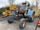 4047 Ford 5000 Tractor