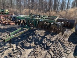 4049 John Deere 215 Disk