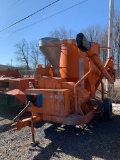 4061 Bearcat 950 Grinder Mixer