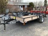 4093 BriMar Trailer