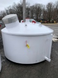 4141 1,000gal Double Wall Fuell Tank