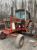 4150 International 1086 Tractor