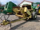 7021 Degelman 6000 Signature Series Rock Picker