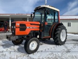 7022 Same Frutteto II 60 Tractor