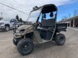 7035 2020 American Landmaster LS550 UTV