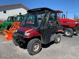 7042 2007 Polaris XP700 Ranger UTV