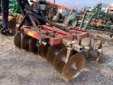 7059 Bush Hog HD 3pt Disk