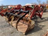 7069 International 2350 Loader