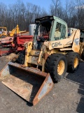 7081 Gehl 6640 Skid Steer