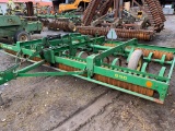 7098 John Deere 950 Mulcher