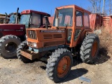 7106 Kubota M7950 DT Tractor