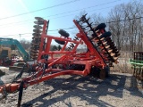 7128 2013 Kuhn Krause 8200 Disk