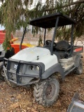 7132 Bobcat 2200 UTV