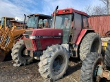 7163 CaseIH 5240 Tractor