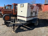 7181 Caterpillar XQ30 Diesel Generator