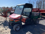 7209 Cushman Truckster