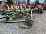 7223 John Deere 3710 8x Plow