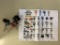 202 Heavy Equipment Key Set - (24) Keys