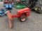 4455 Gravely Pro 8 Walk Behind Tractor