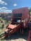 4468 Hesston 530 Round Baler