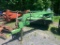 4471 John Deere 1327 Discbine