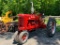 4546 Farmall M Tractor