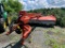 4608 Kuhn FC4000 Discbine