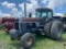 4639 White Farm Boss Tractor