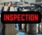 DO YOUR OWN INSPECTIONS