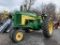 7091 John Deere 730 LP Tractor