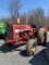 7256 International 544 Tractor