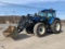 7297 2003 New Holland TM140 Tractor