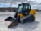 7305 2007 JCB 1110T Skid Steer