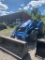 7368 New Holland TC45 Tractor