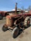 7381 Farmall Super A Tractor