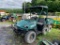 7383 Polaris Ranger 6x6 UTV