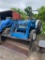 7393 New Holland 1920 Tractor