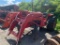 7394 Massey Ferguson 165 Tractor
