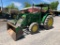 7434 John Deere 1070 Tractor