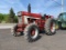 7436 International 1066 Tractor